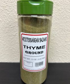 پودر آویشن مدیترانه، 5 oz