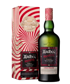 Ardbeg Spectacular 750ml