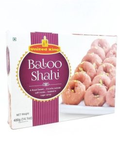 UNITED KING Baloo Shahi 400 gm