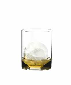 Riedel ‘O’ Whisky (2/Box)