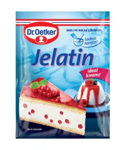 DR. OETKER Jelatin 6 gm