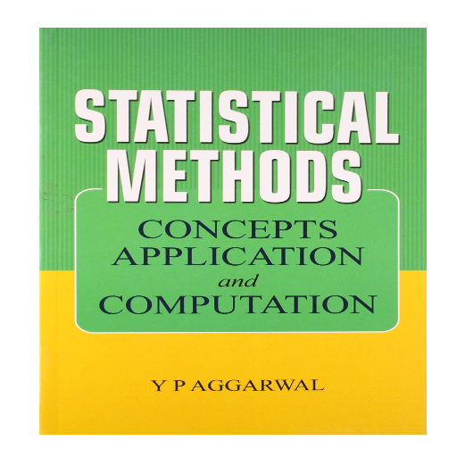 Statistical Methods: Concepts, Application and Computation - Image 2
