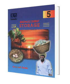 Renewable Energy Storage, 5