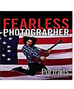 Fearless Photographer: Portraits