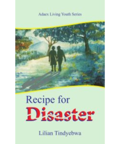 Recipe for Disaster