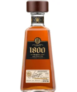 1800 Anejo 750ml