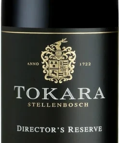 Tokara Directors Reserve Red 750ml