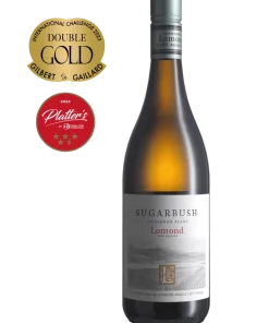 Lomond Sugarbush Sauvignon Blanc 750ml