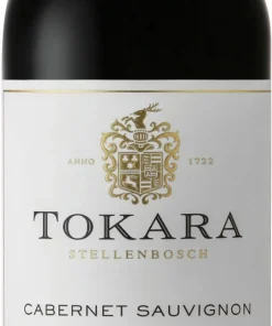 Tokara Cabernet Sauvignon 750ml