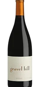Hartenberg Shiraz Gravelhill 750ml