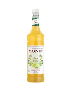 Monin Sweet And Sour 1l