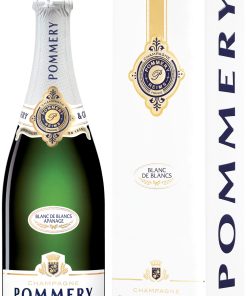 Pommery Apanage Blanc De Blancs 750ml