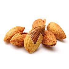 Californian Whole Almonds – 1kg