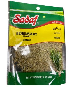 Rosemary Leaves, 1 oz