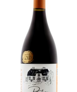 Manley Pinotage 750ml