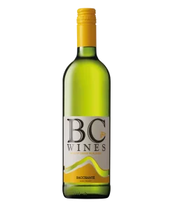 Bc Wines Bacchante 750Ml