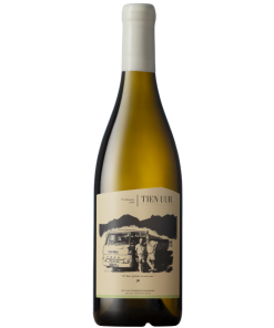 BC Wines Tien Uur Premium White 750ml