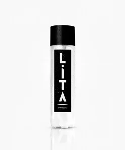 Lita Sparkling Water 350ml