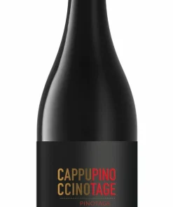 Boland Reserve No 1 Pinotage 750ml