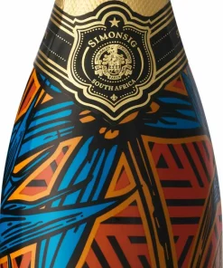 Simonsig Kaapse Vonkel Satin Nectar 750ml