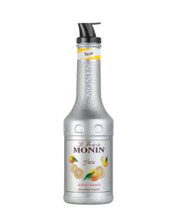 Monin Yuzu Puree 1L