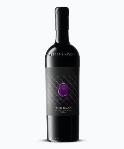 Villiera The Clan 750ml