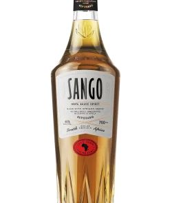 Sango Reposado 750ml