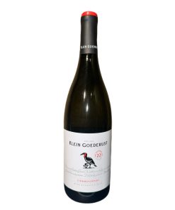 Klein Goederust Chardonnay 750ml