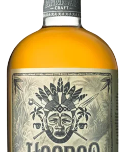 Hoodoo Rum 750Ml