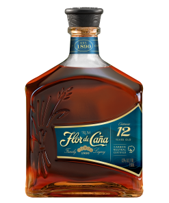 Flor De Cana 12 Year Old 750ml