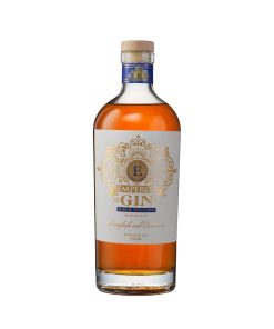 Emperor Gin Gold Honey And Cinnamon 750Ml