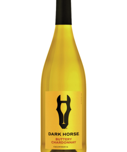 DARK HORSE BUTTERY CHARDONNAY