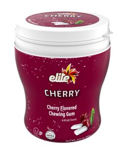Igum Cherry With Sugar 2.3Oz (P) Elite