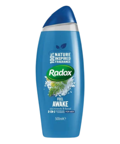 Radox SG Feel Awake 500ml