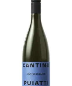 CANTINA PUIATTI SAUVIGNON BLANC