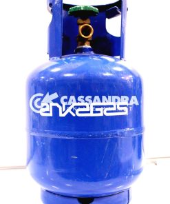 Gas Cylinder 25 lb / Bonbonne Gaz 25 lb