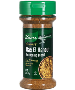 Spice Blend El Hanout 3.3Oz Knorr