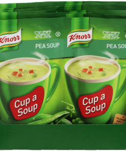 Soup Mix Pea 1.76Oz Knorr