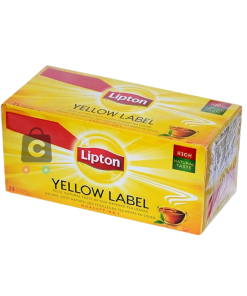Lipton Yellow Label Tea Bags (IMA) 2g