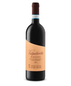 CA’ DEL MONTE VALPOLICELLA RIPASSO CLASSICO SUPERIORE