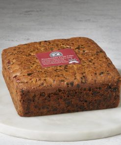 Cockettes 6″ Fruitcake