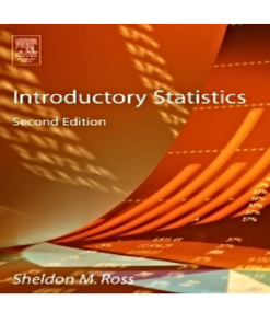 Introductory Statistics