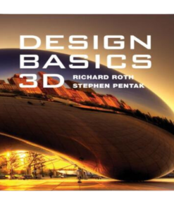 Design Basics: 3D