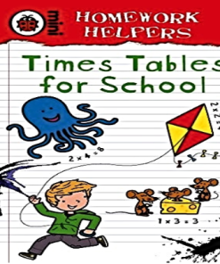 Homework Helpers Times Tables For School