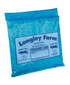 Longley Yorkshire Curd – 1.6kg