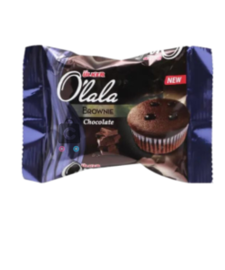 Ulker Olala Brownie Choco 40g