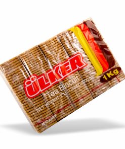 Ulker Tea Biscuits, 35.2 oz
