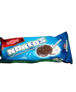 Noreos chocolate 26g