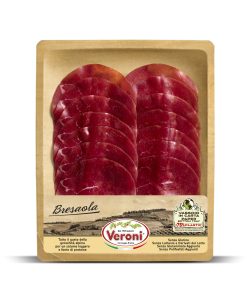 Sliced Bresaola 70g