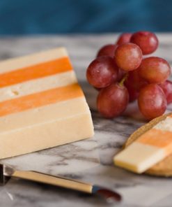 Stripey Cheese (Four Counties) 1.5kg